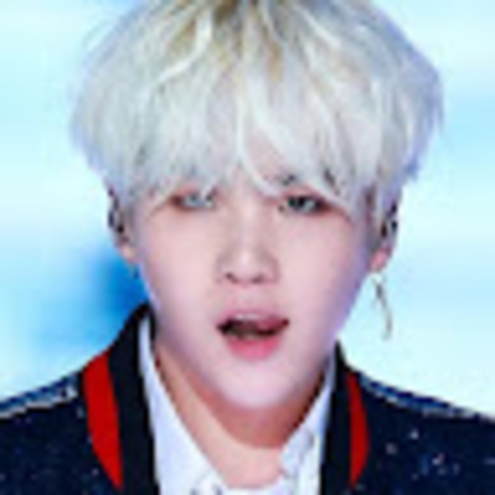 Meet your Posher, Jada